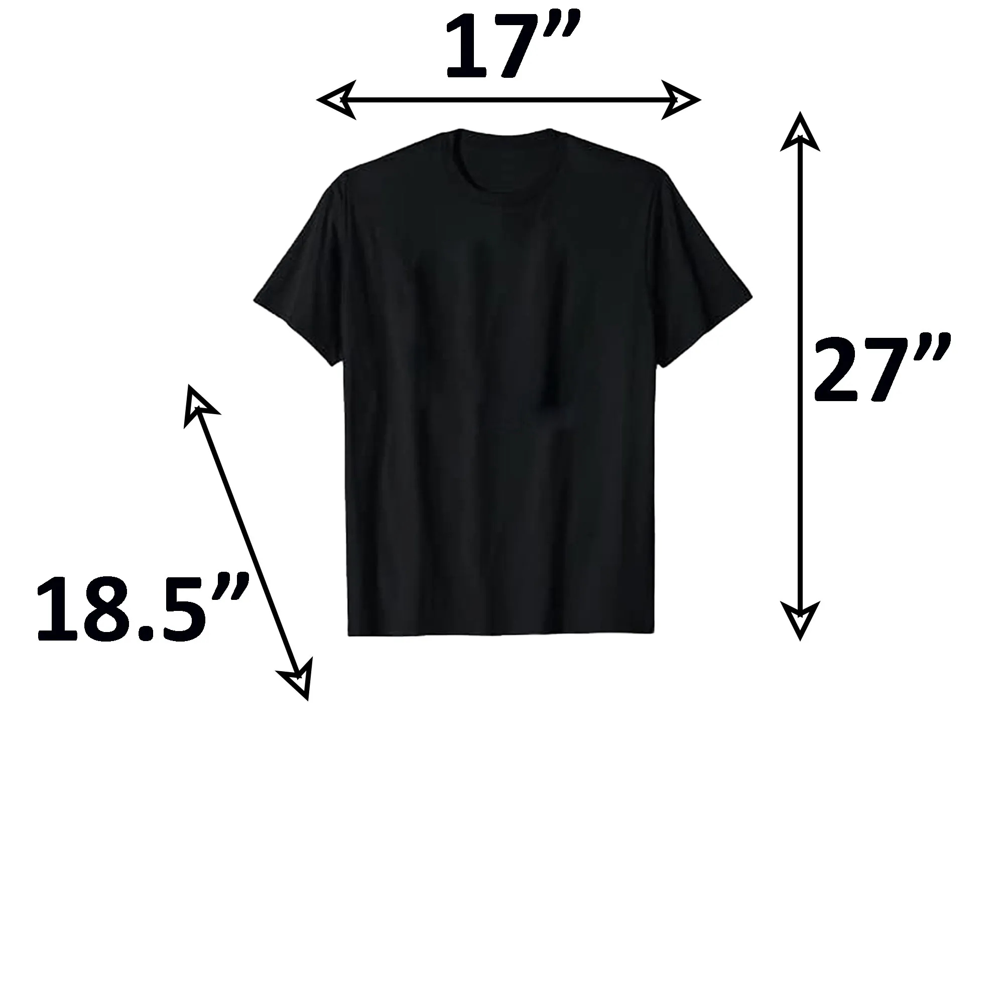 Ninja Disguise T-shirt 4
