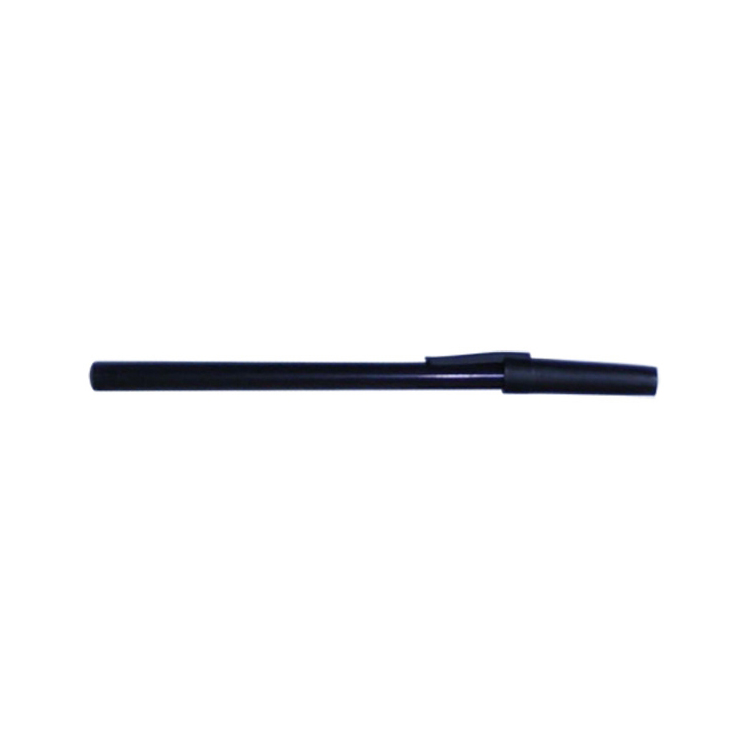 Stick Pen with Removable Cap 6