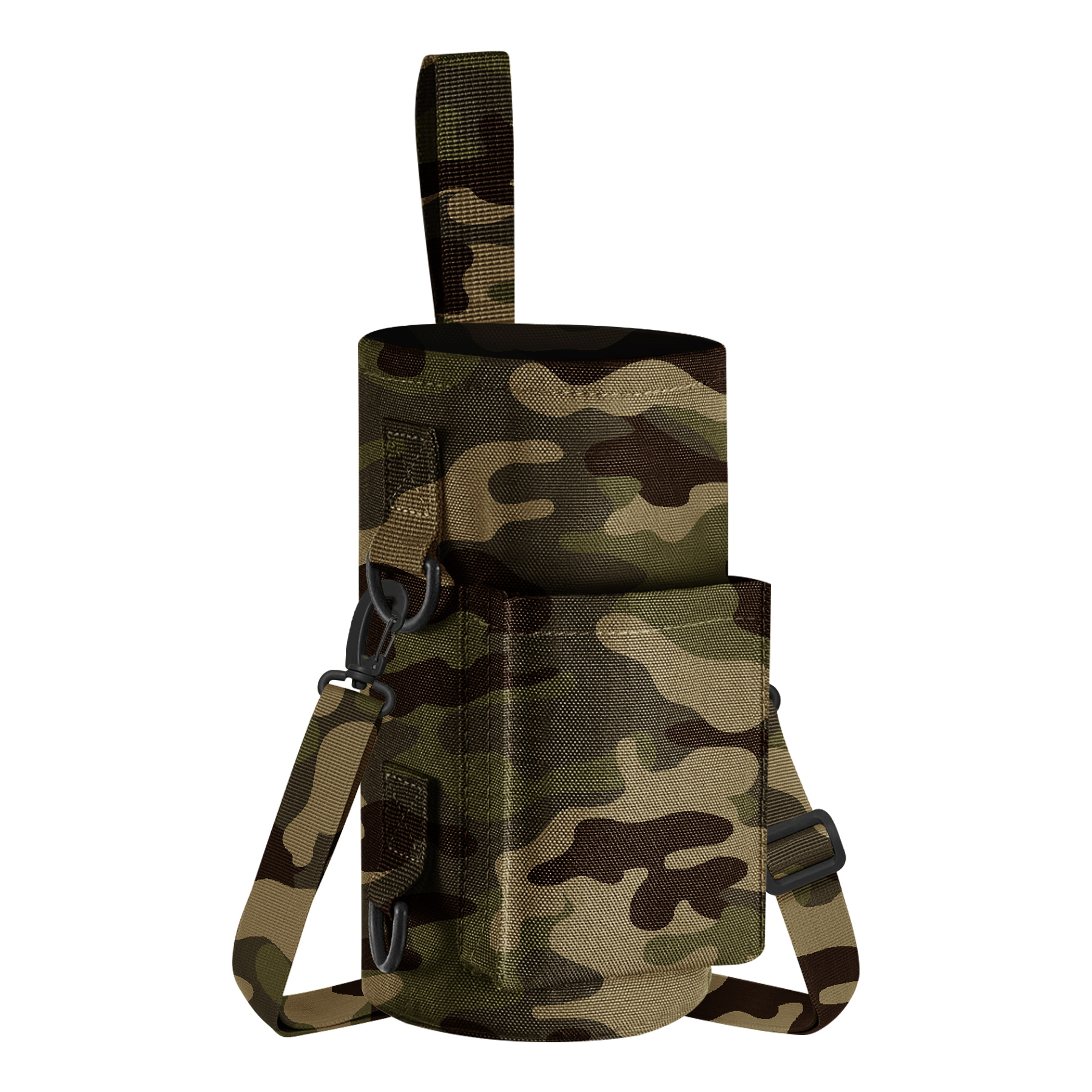 Magnetic Water Bottle Bag 7