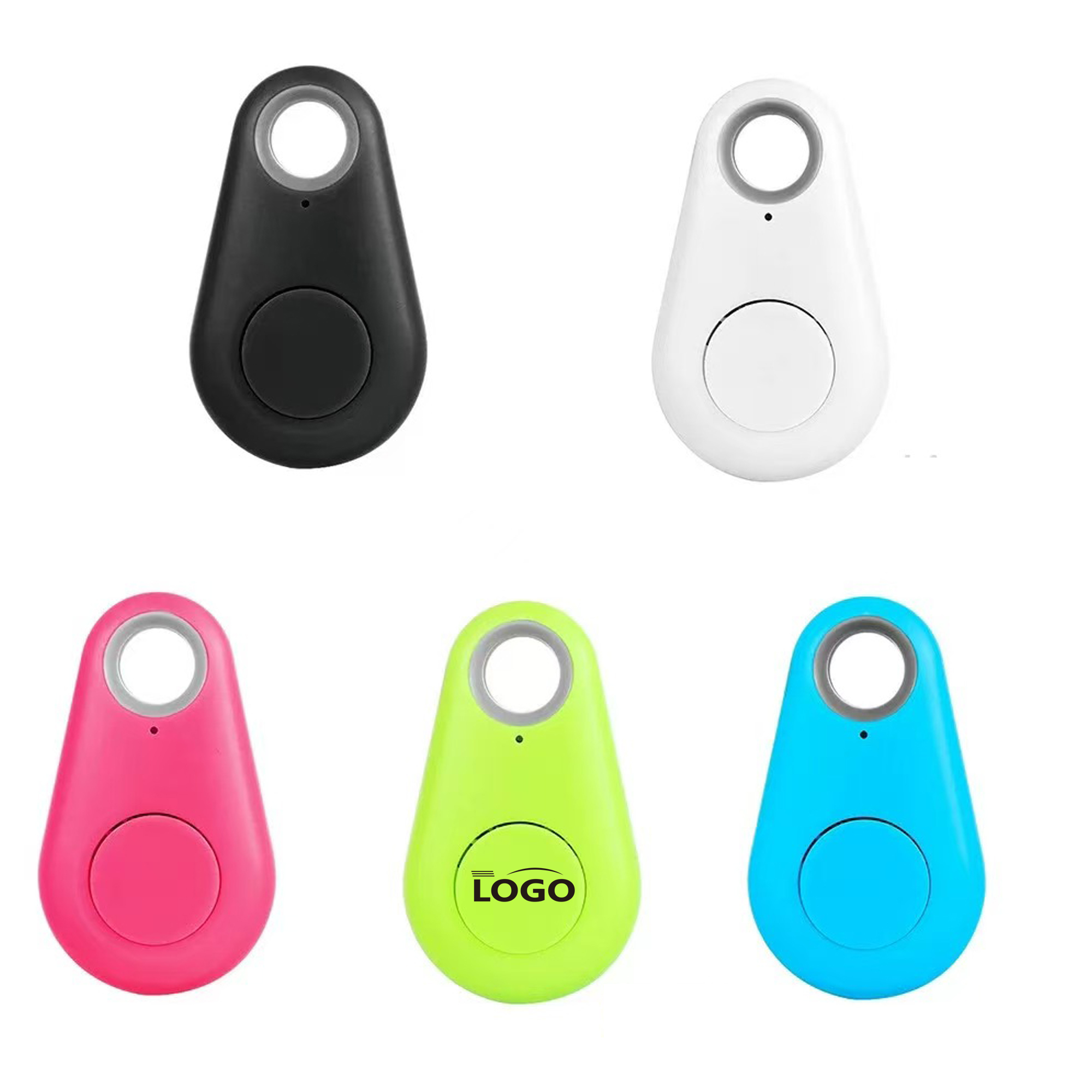 Anti-Loss Intelligent Finder KeyChain 1