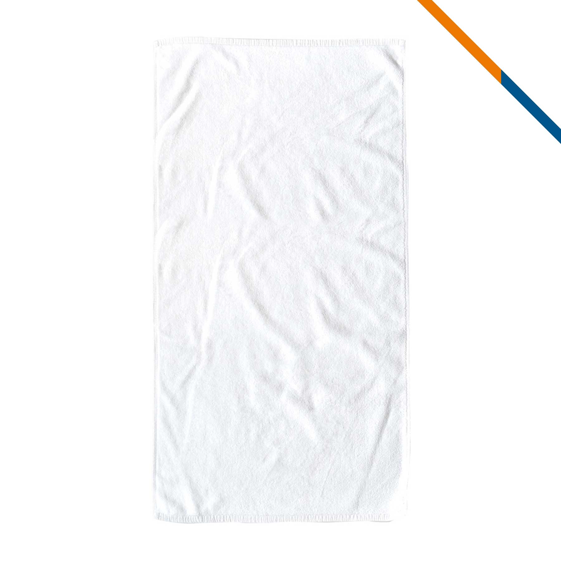 Suiy Sublimated Beach Towel - 60" x 30" 3