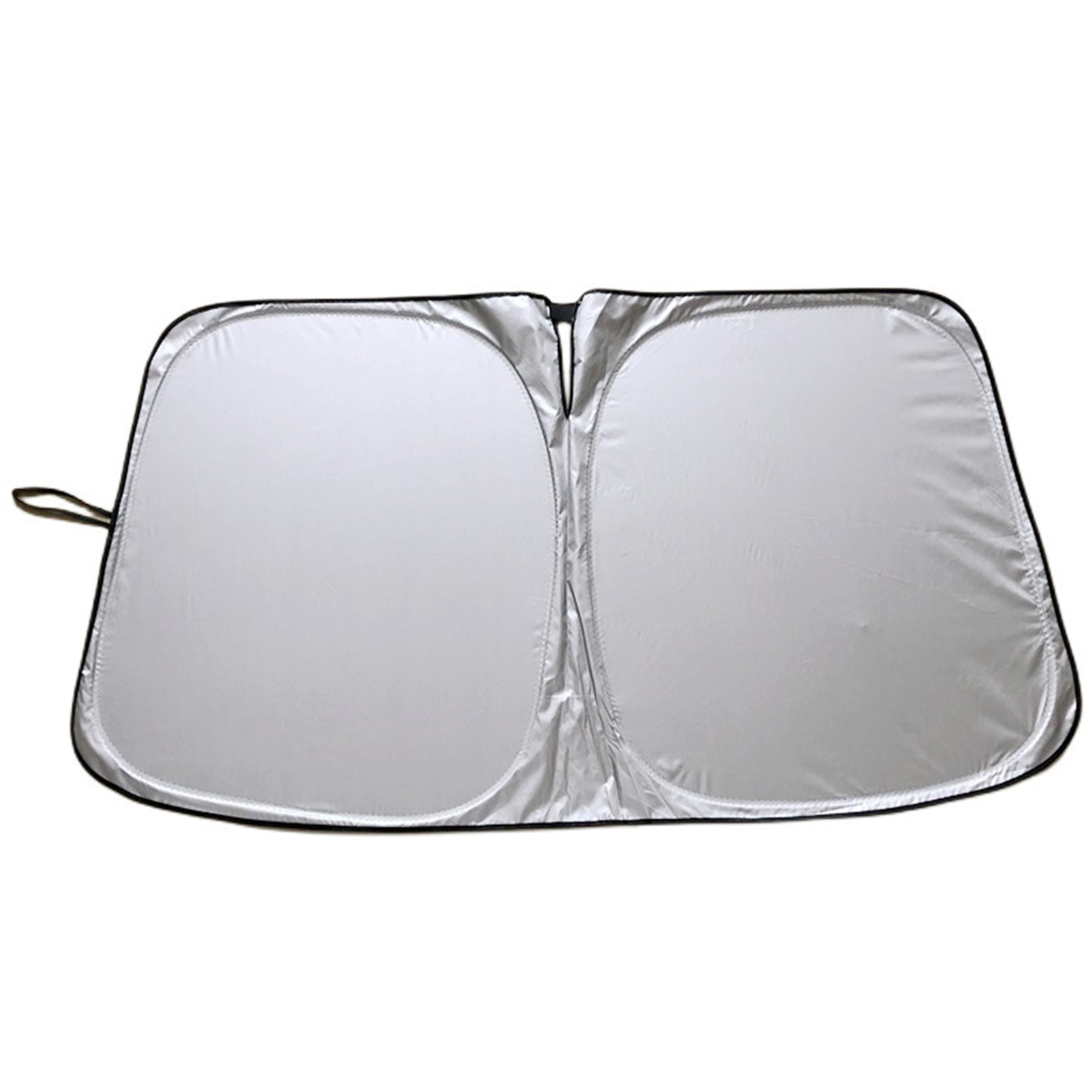 Non-Woven Sunscreen And Heat Shield 2