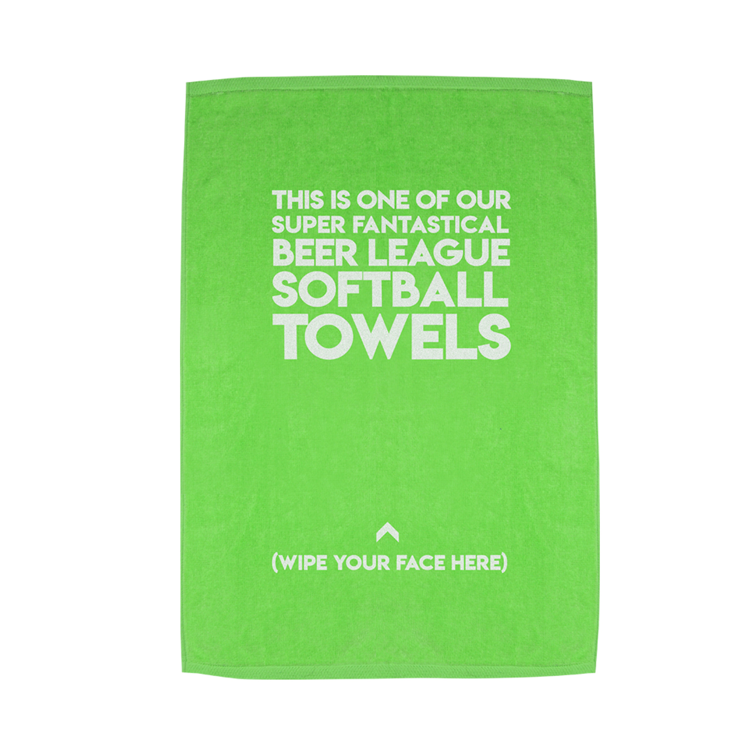 Trainer Sport Towel 9