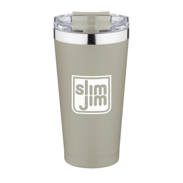 20 oz. Basecamp McKinley Tumbler 57