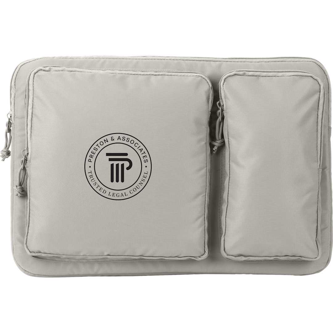 Greenway Recycled 15" Laptop Sleeve 16