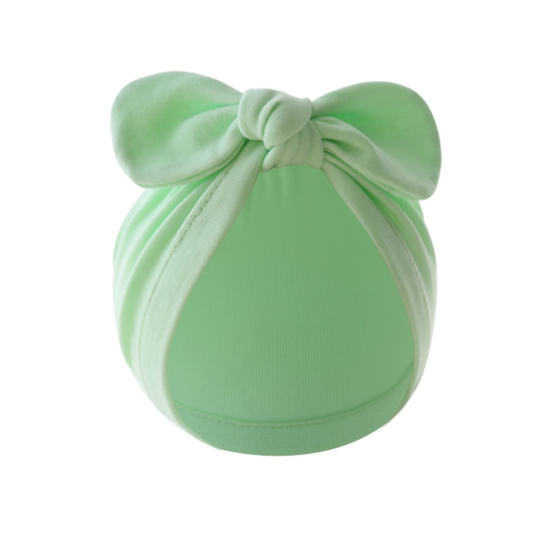 Baby Knot Hat 12