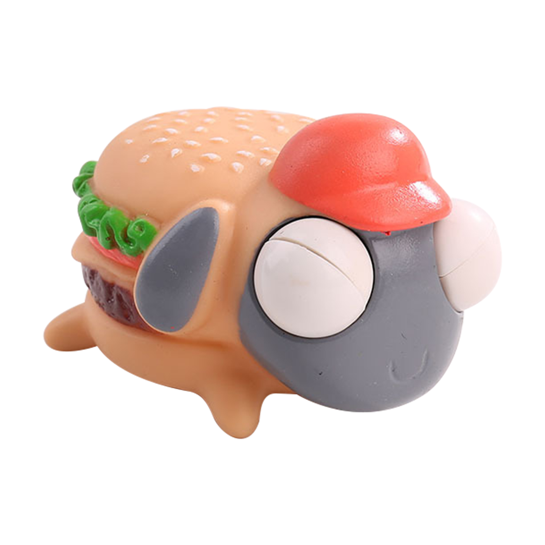 Shaped Stress Relievers 21