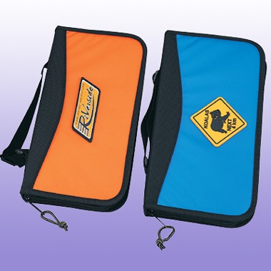 PVC CD HOLDER CASE 2