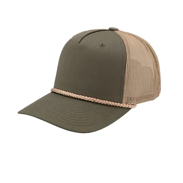 Quick-Dry Mesh Snapback Baseball Hat Breathable Sports Cap 7