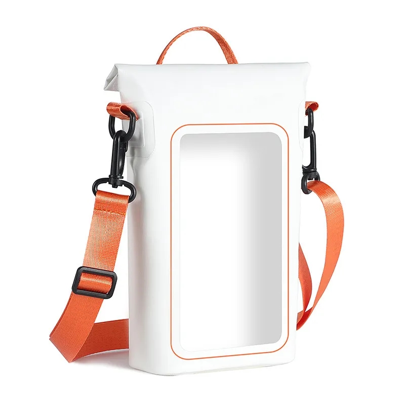 PVC Waterproof Bag For Mobile Phone 3