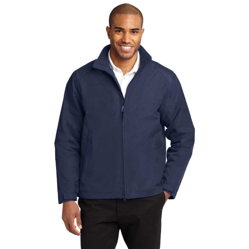 Port Authority Challenger II Jacket. 5