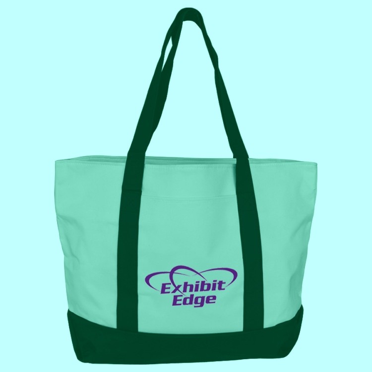 Shoreline Tote Bag 9