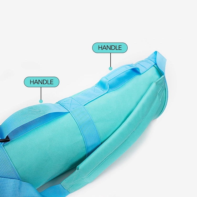 Sunday Teenager Golf Bag 4