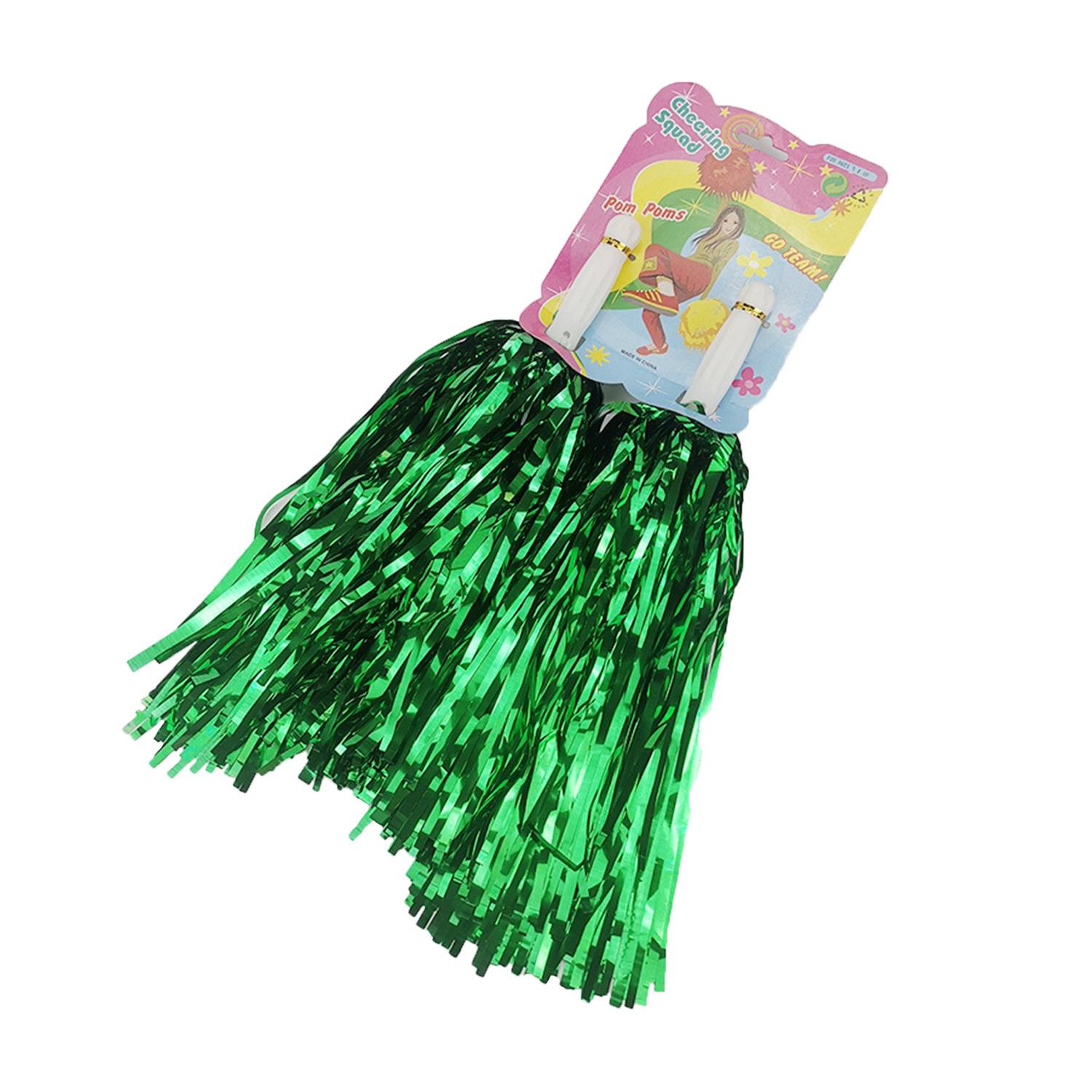 Cheering Squad Hand Flower 5