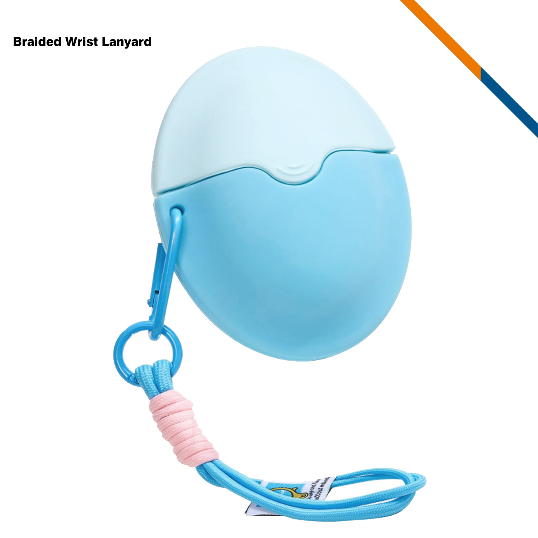 Hutton Refillable Roll On Sunscreen Applicator 17