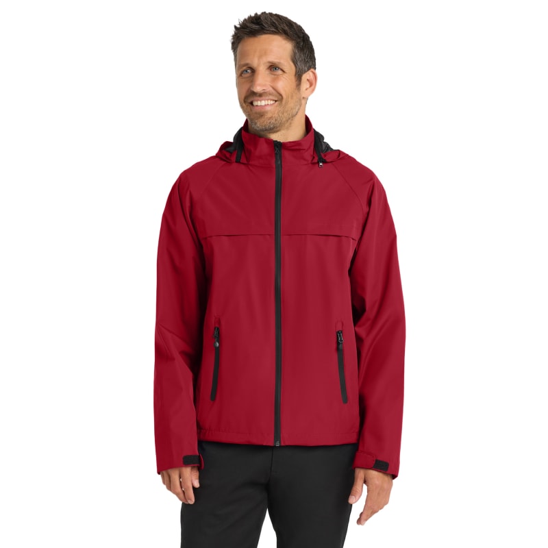 Port Authority Torrent Waterproof Jacket. 39