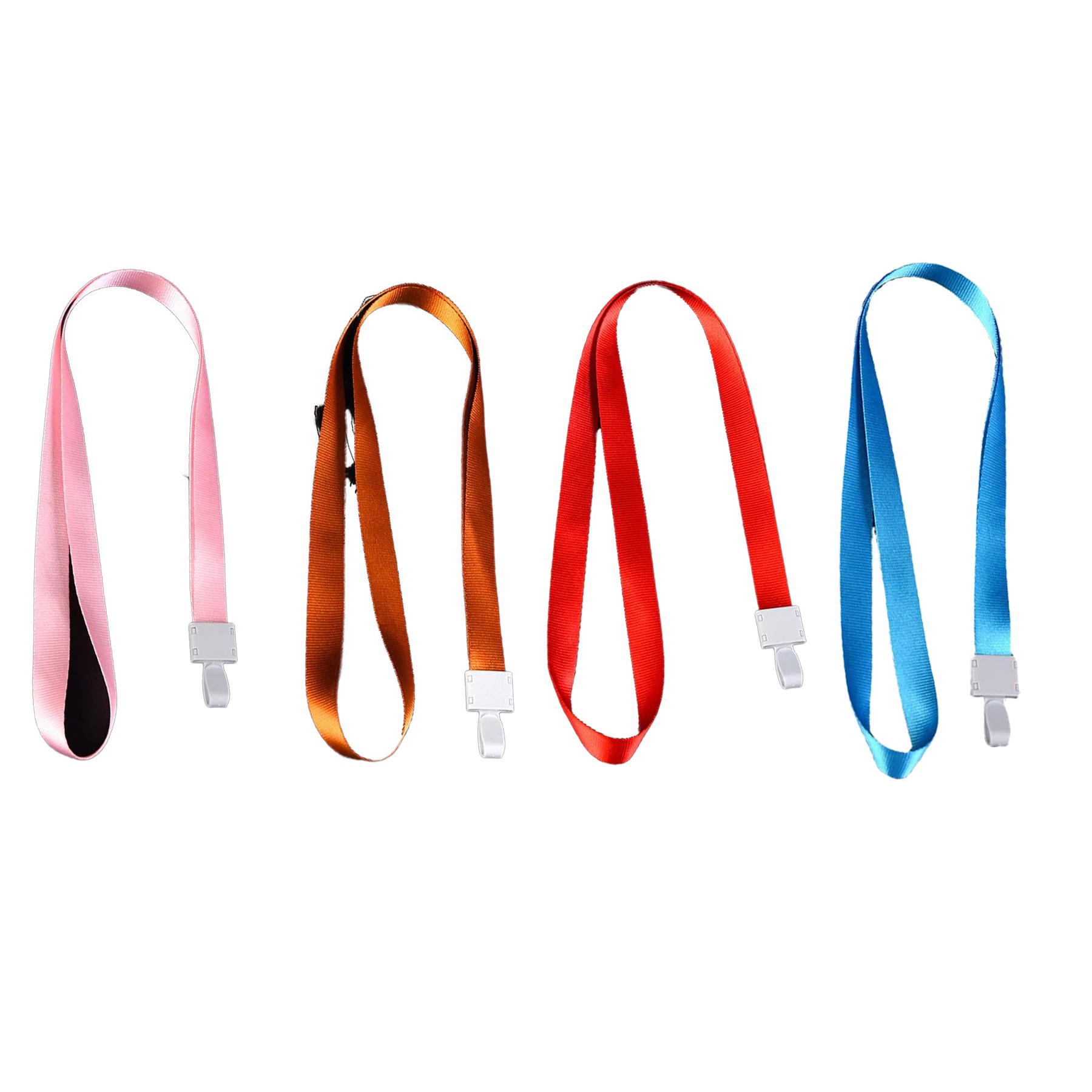 Badge Lanyard 4