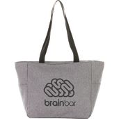Essential Zip Convention Tote 53