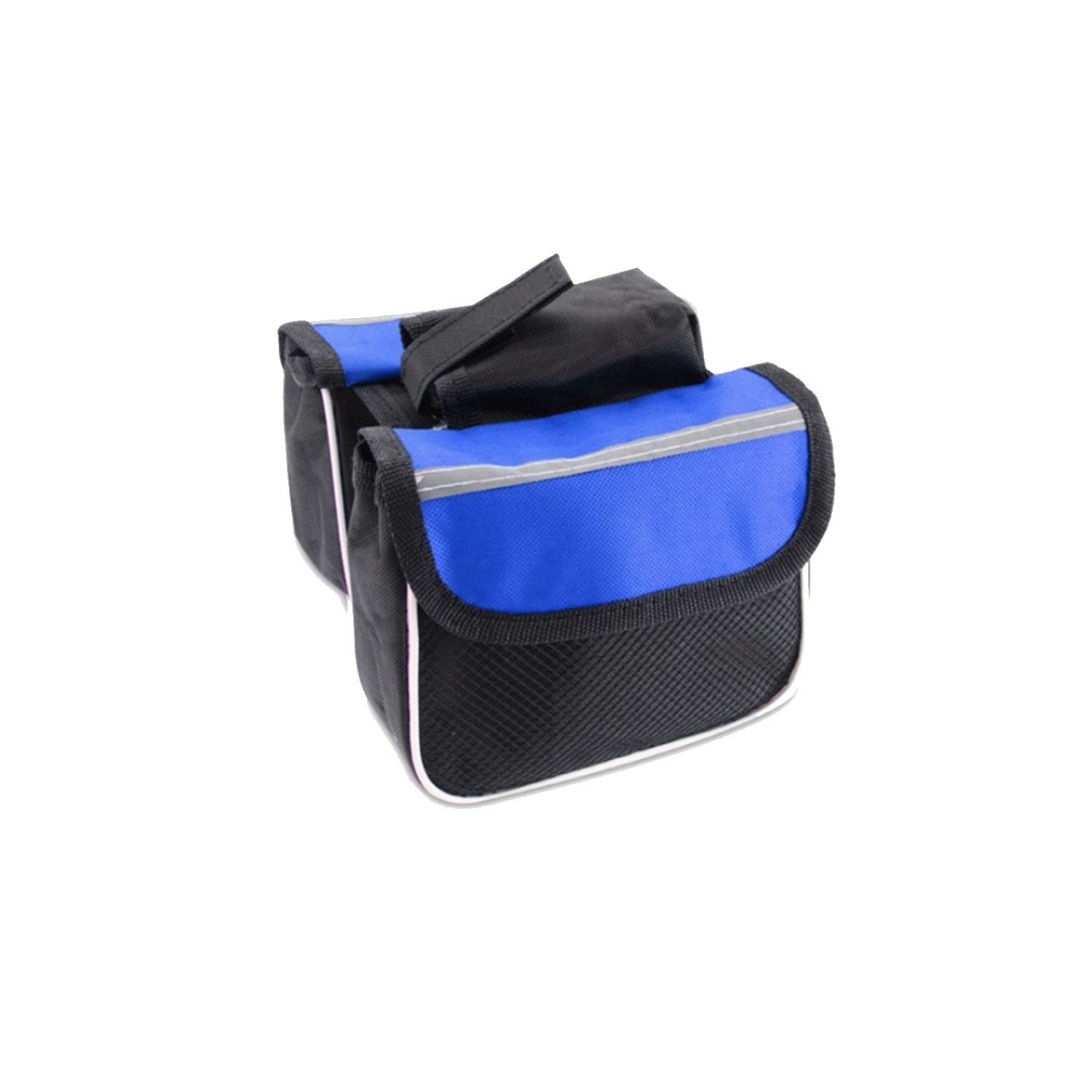 Mountain Bike Saddle Bag 2