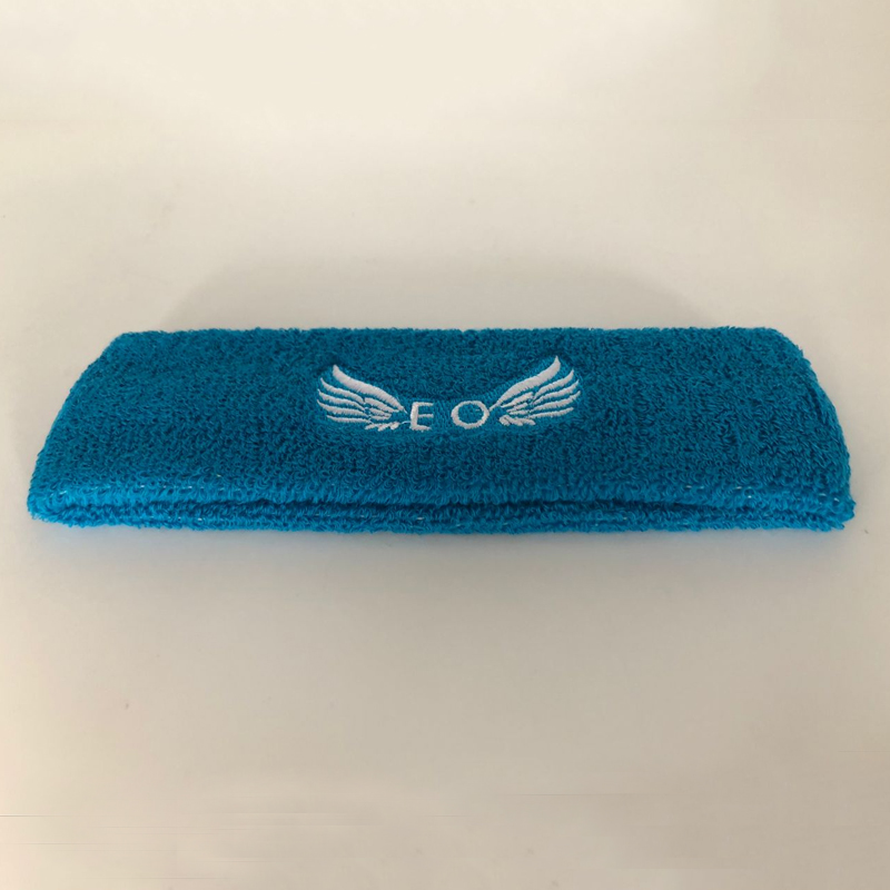 Sweat Headband 3