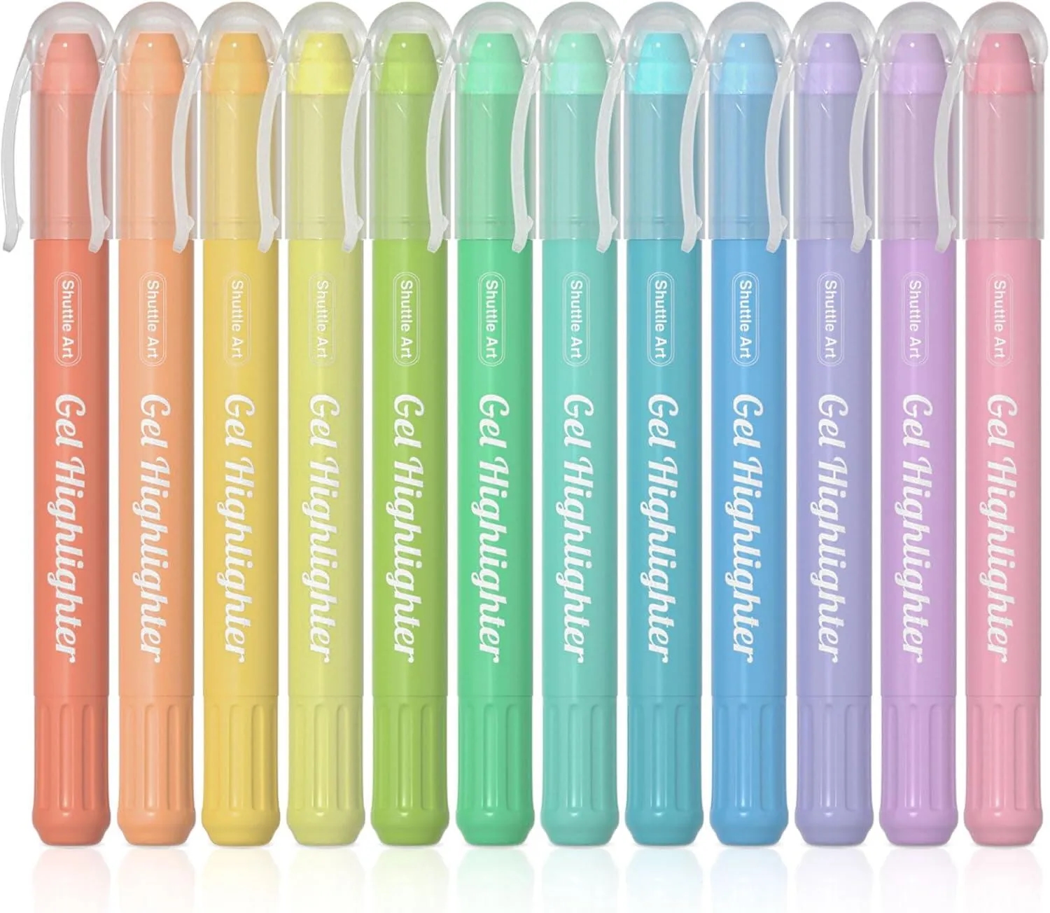Highlighters 3