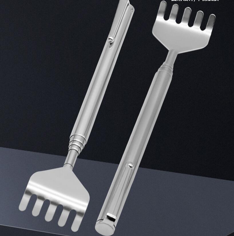 Portable Extendable Back Scratcher 2