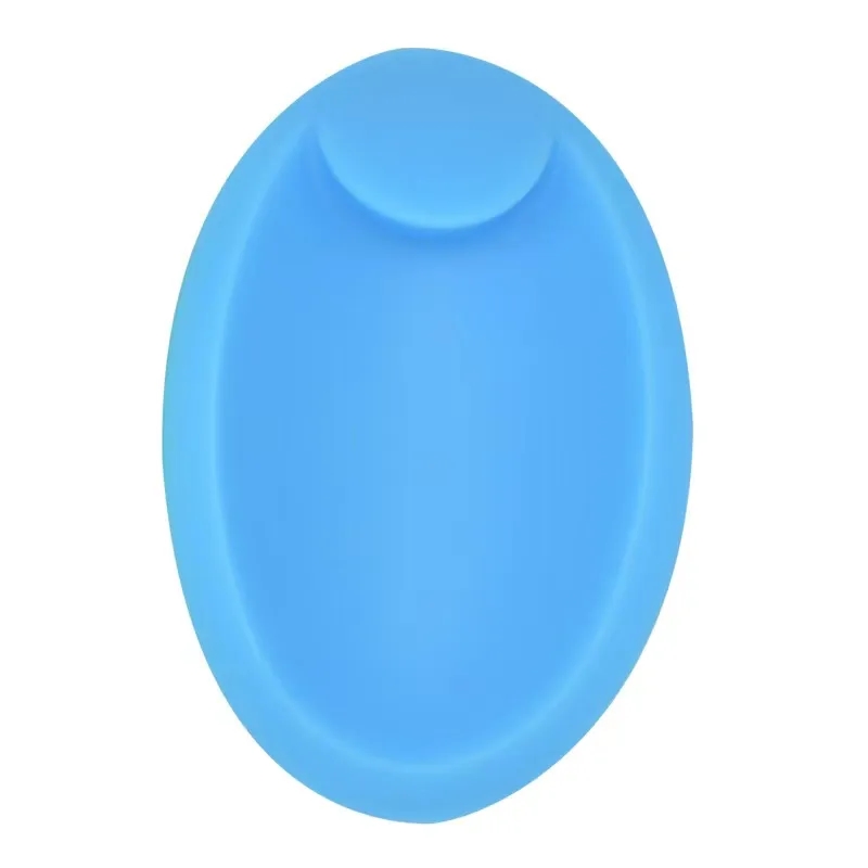 Soft Pet Massage Comb 2
