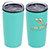 Olympus 20 oz. Stainless Steel/PP Tumbler 14
