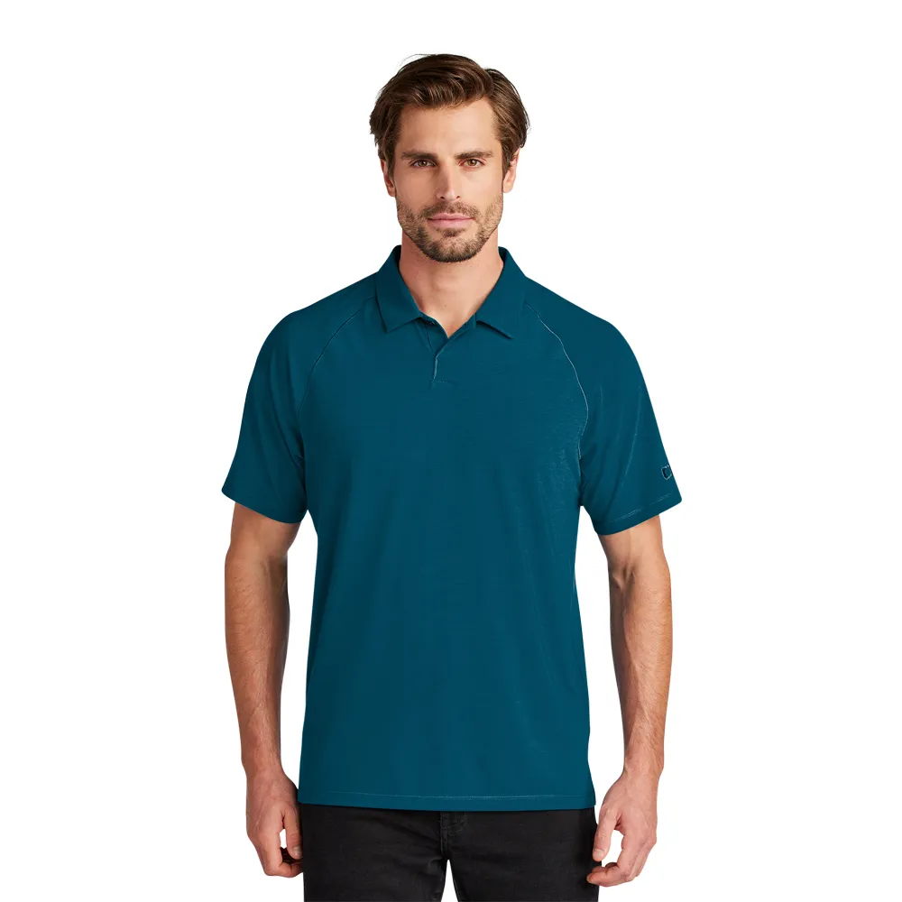 OGIO(R) Motion Polo 8
