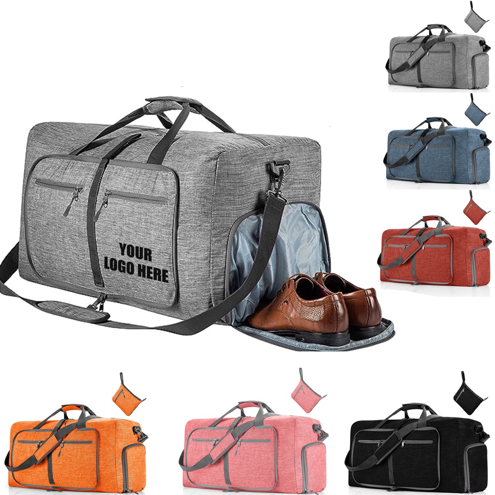 Travel Duffle Bag 1