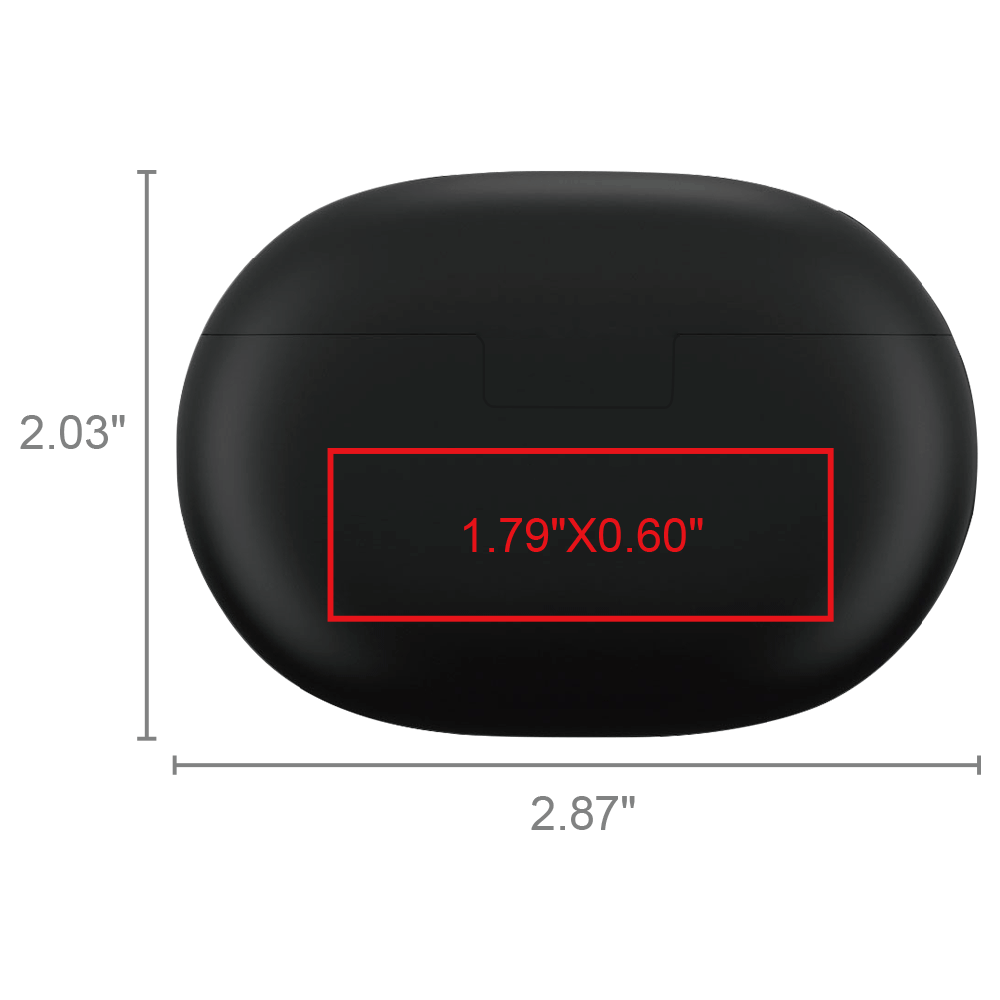 Custom Beats Studio Buds