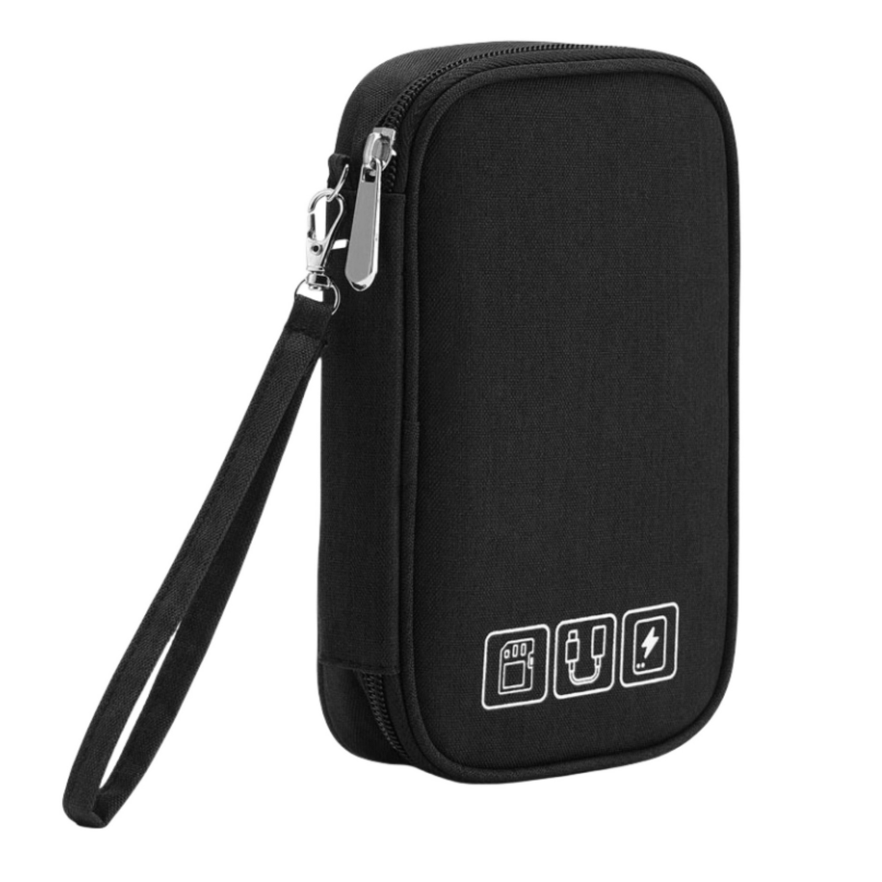 Travel Cable Organizer Pouch 4