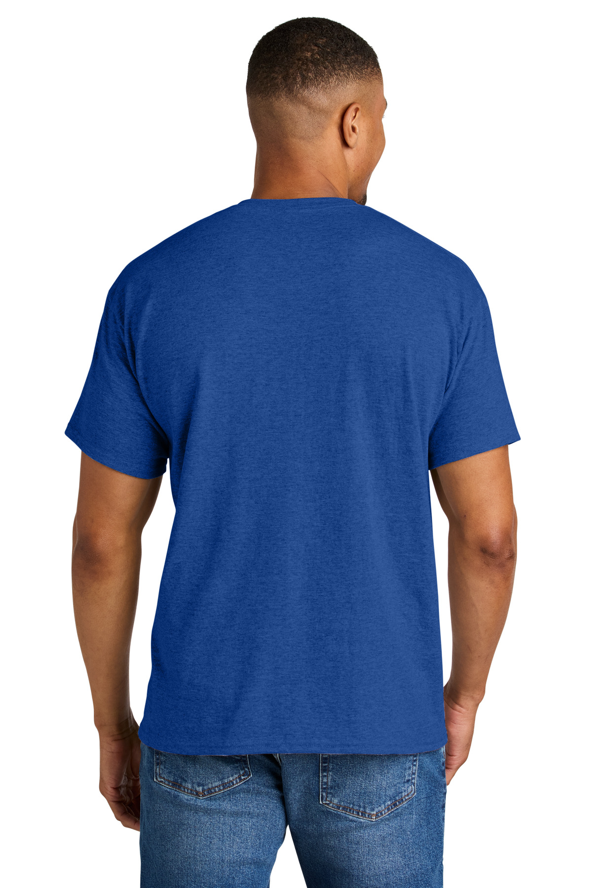 Gildan® DryBlend 50 Cotton/50 Poly T-Shirt 35