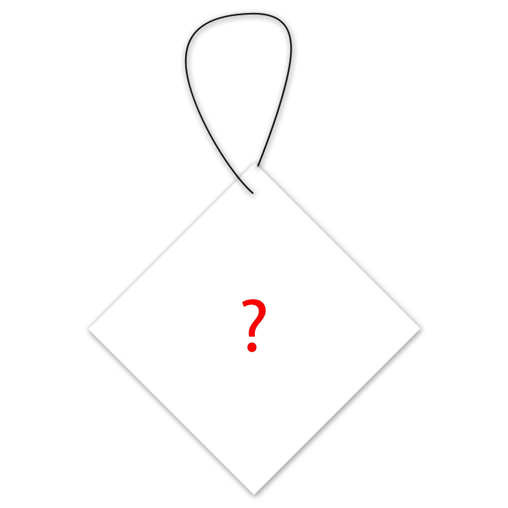 Shape Customized Car Air Freshener Long-Lasting Scent 2