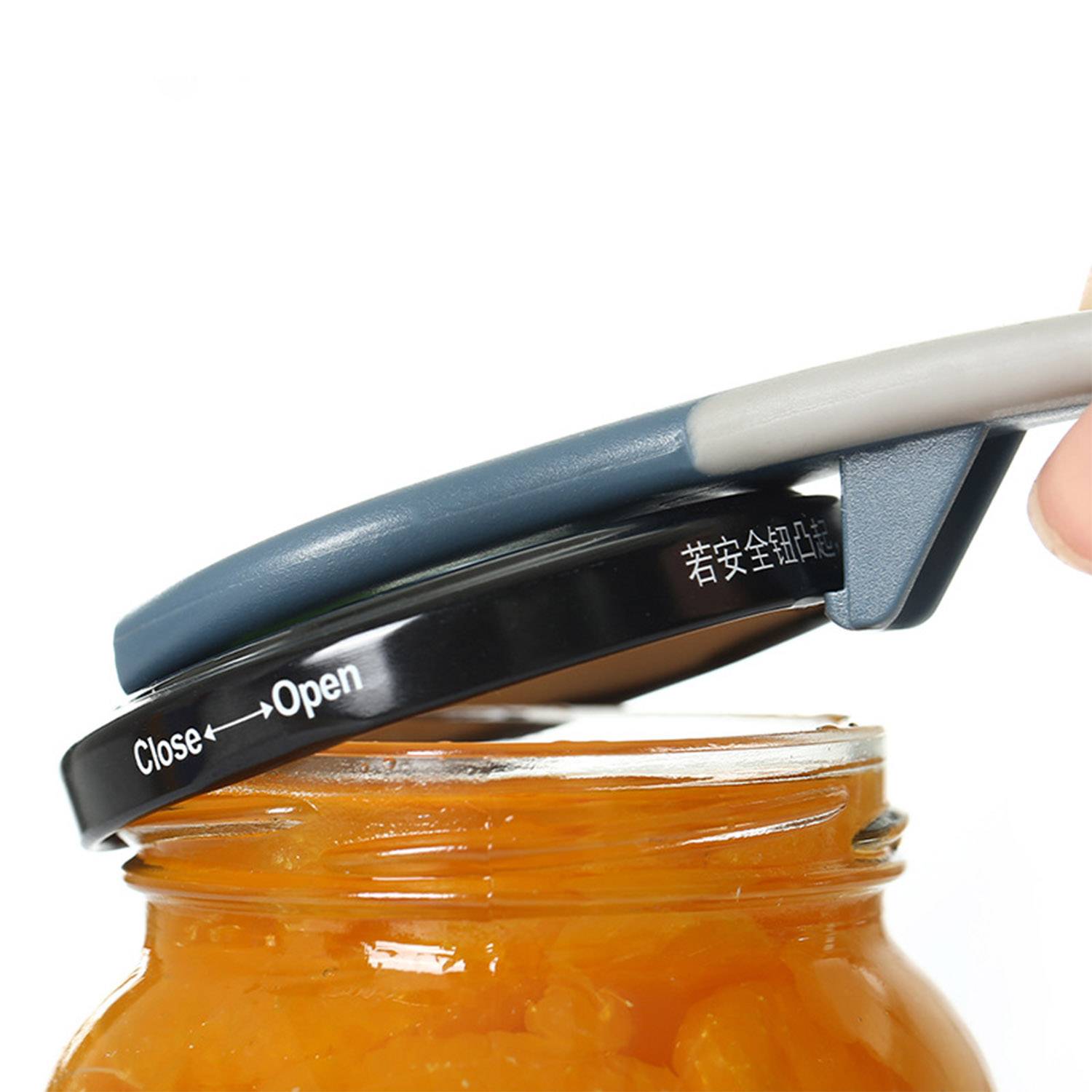 Multifunctional bottle opener 2