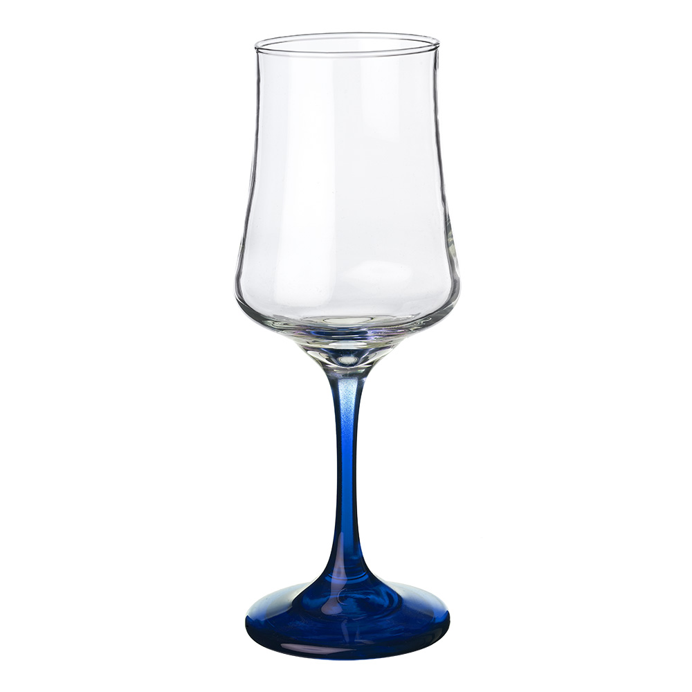 12 oz. Bolonia Wine Glasses 4