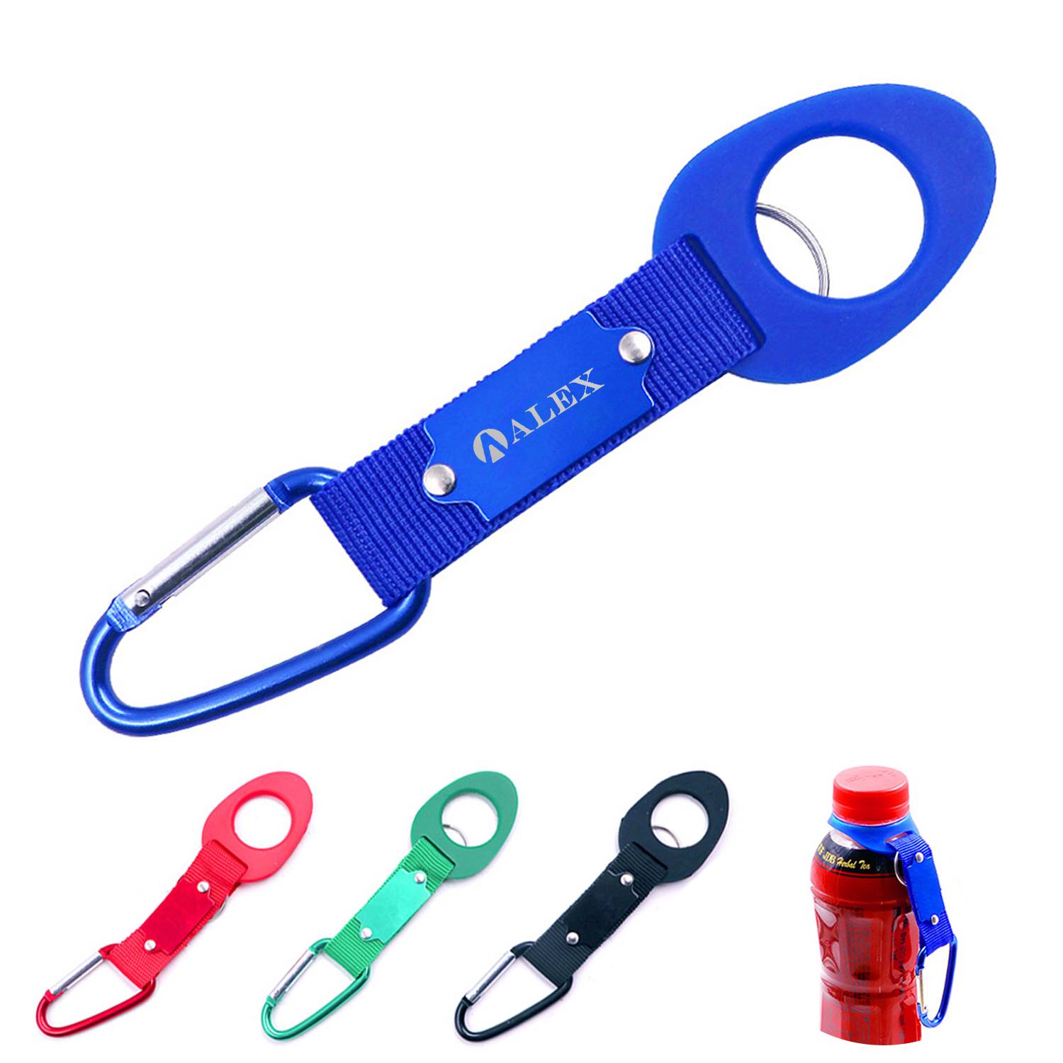 Hanging Holder Buckle for Outdoor Sports Camping Hiking 6
