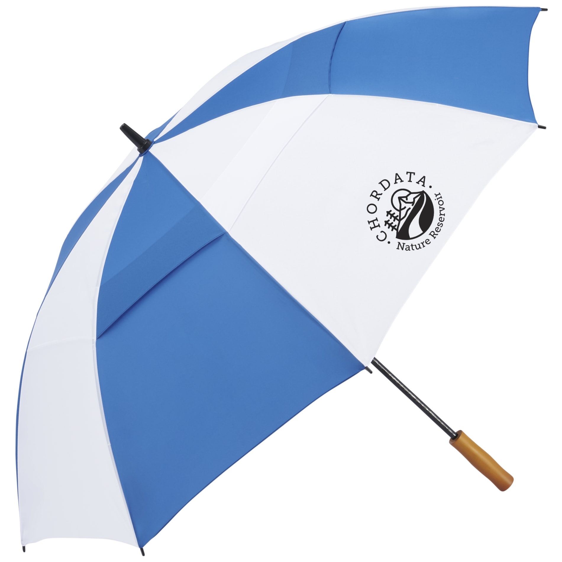 58" Recycled Golf Umbrella 169