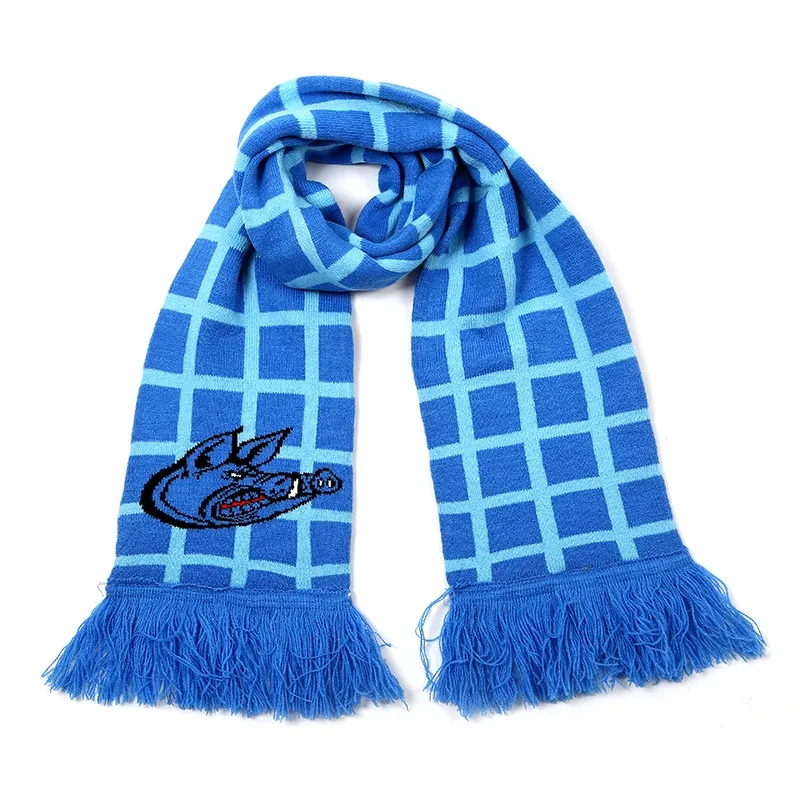 Word Cup Scarf 2