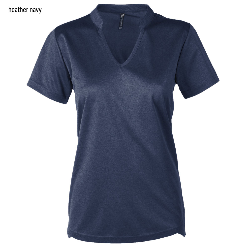 Ladies EcoTitle 3