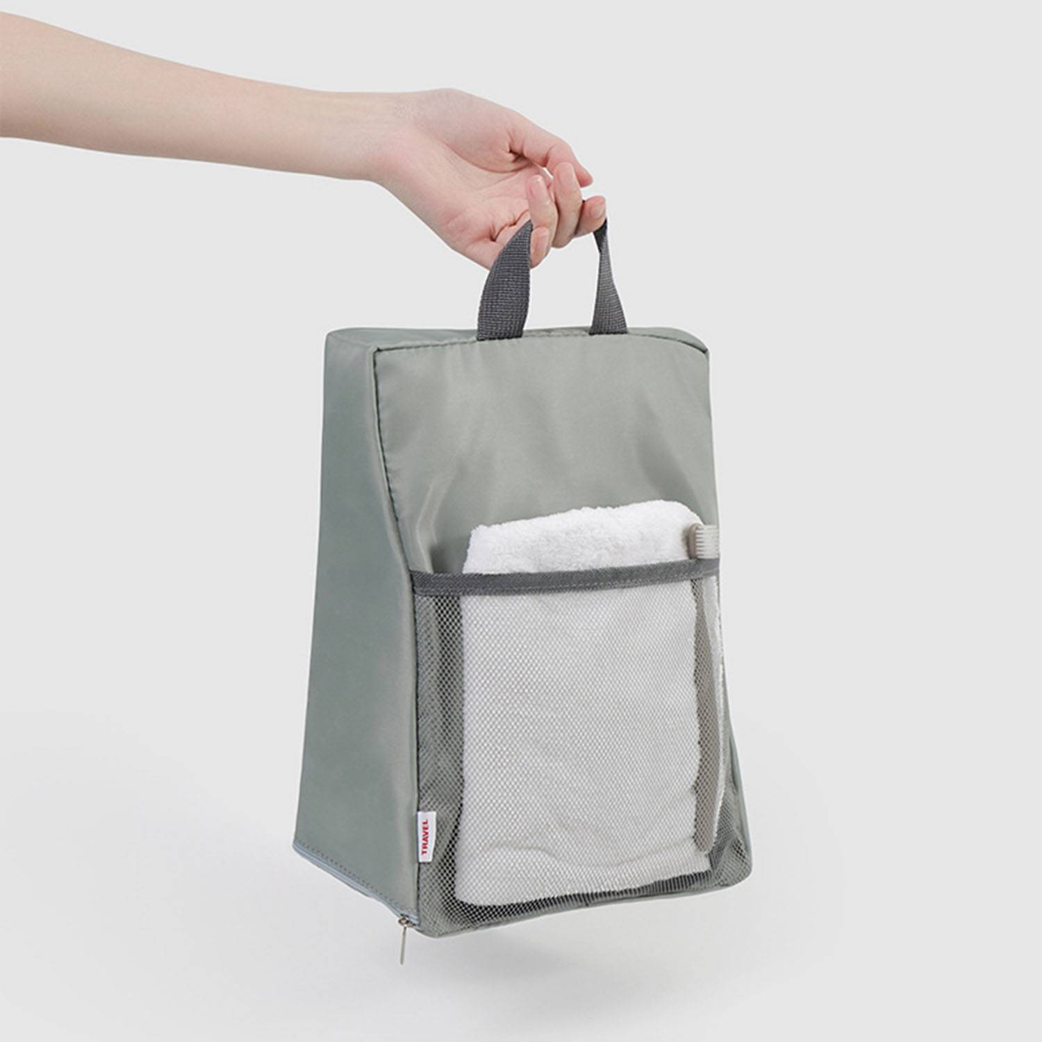 Foldable Shoe Bag 3