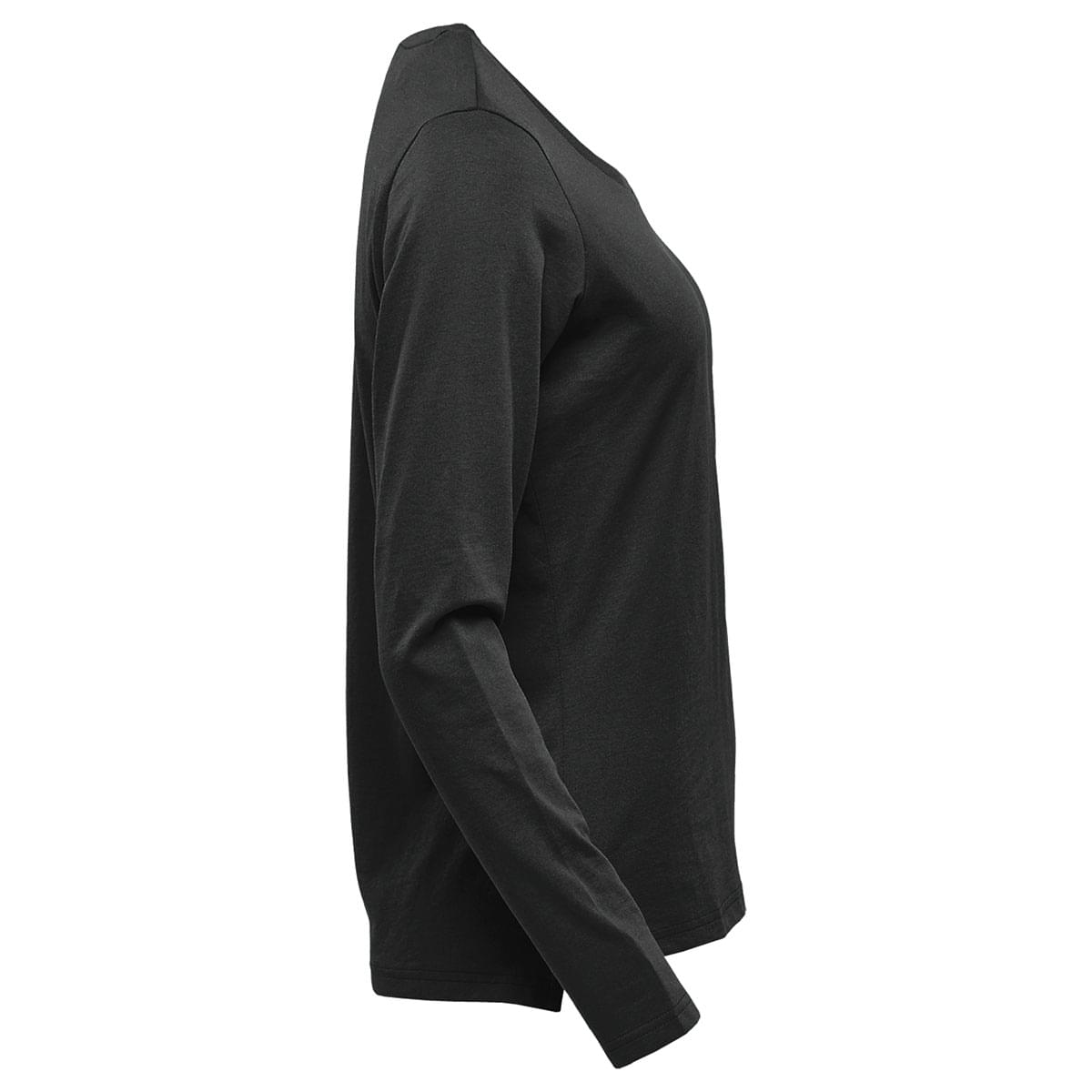 Stormtech Women's Equinox Long Sleeve Tee 3