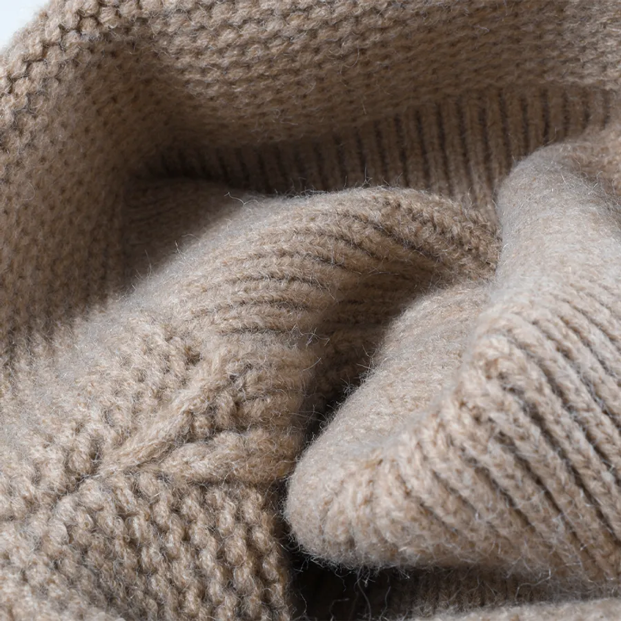 Warm Wave Beanies 2