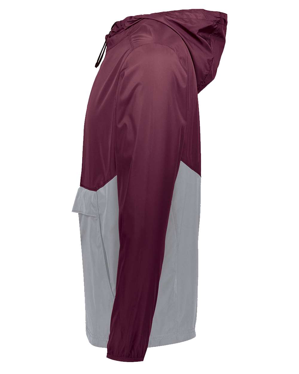 Men's Packable Quarter-Zip Jacket - 229534 31