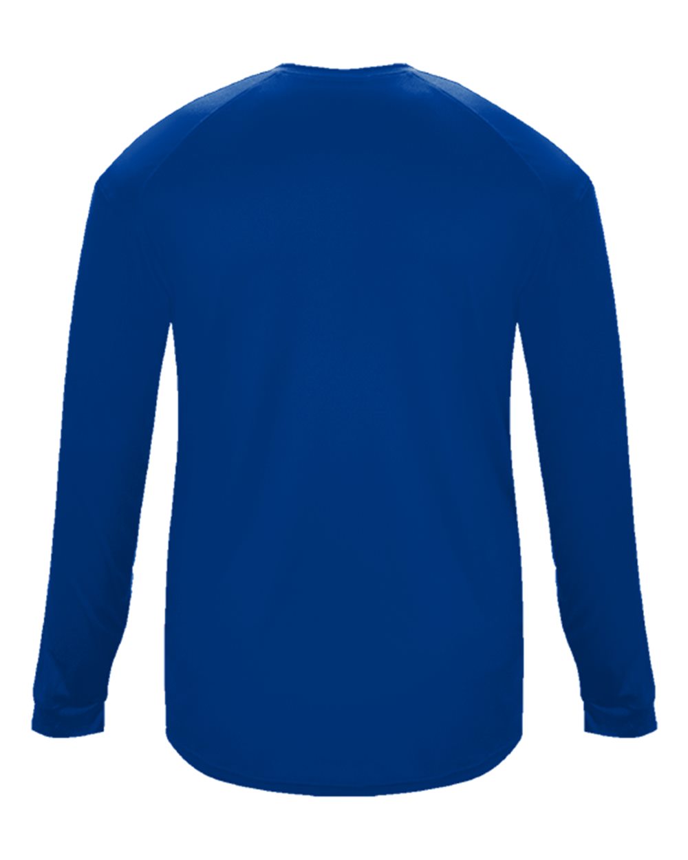 Youth Ultimate SoftLock™ Long Sleeve T-Shirt - 2004 48