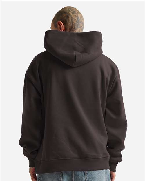 Unisex Essential Super Heavyweight Hoodie Sweatshirt - SHEHP 13