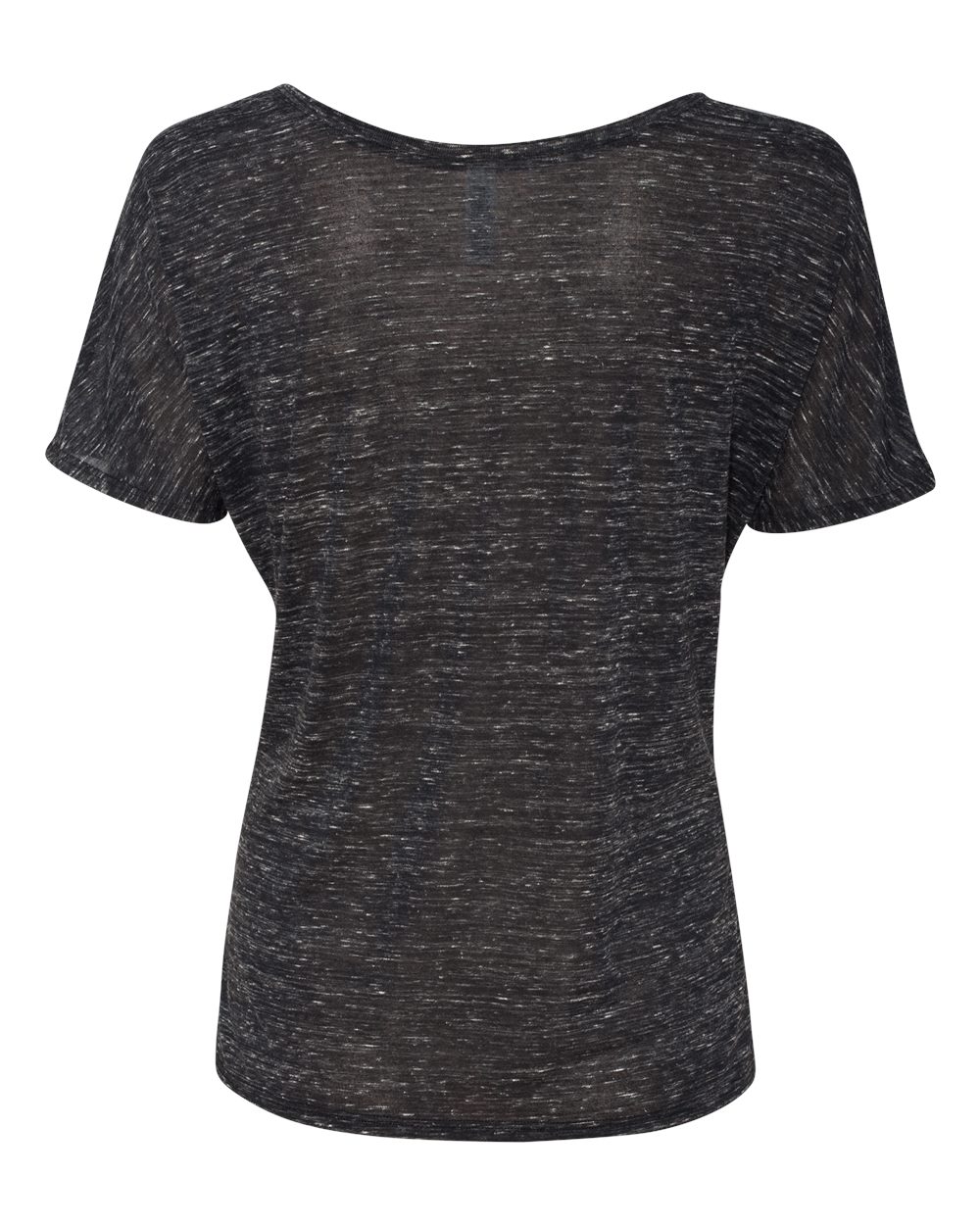 Women's Slouchy Tee - 8816 107