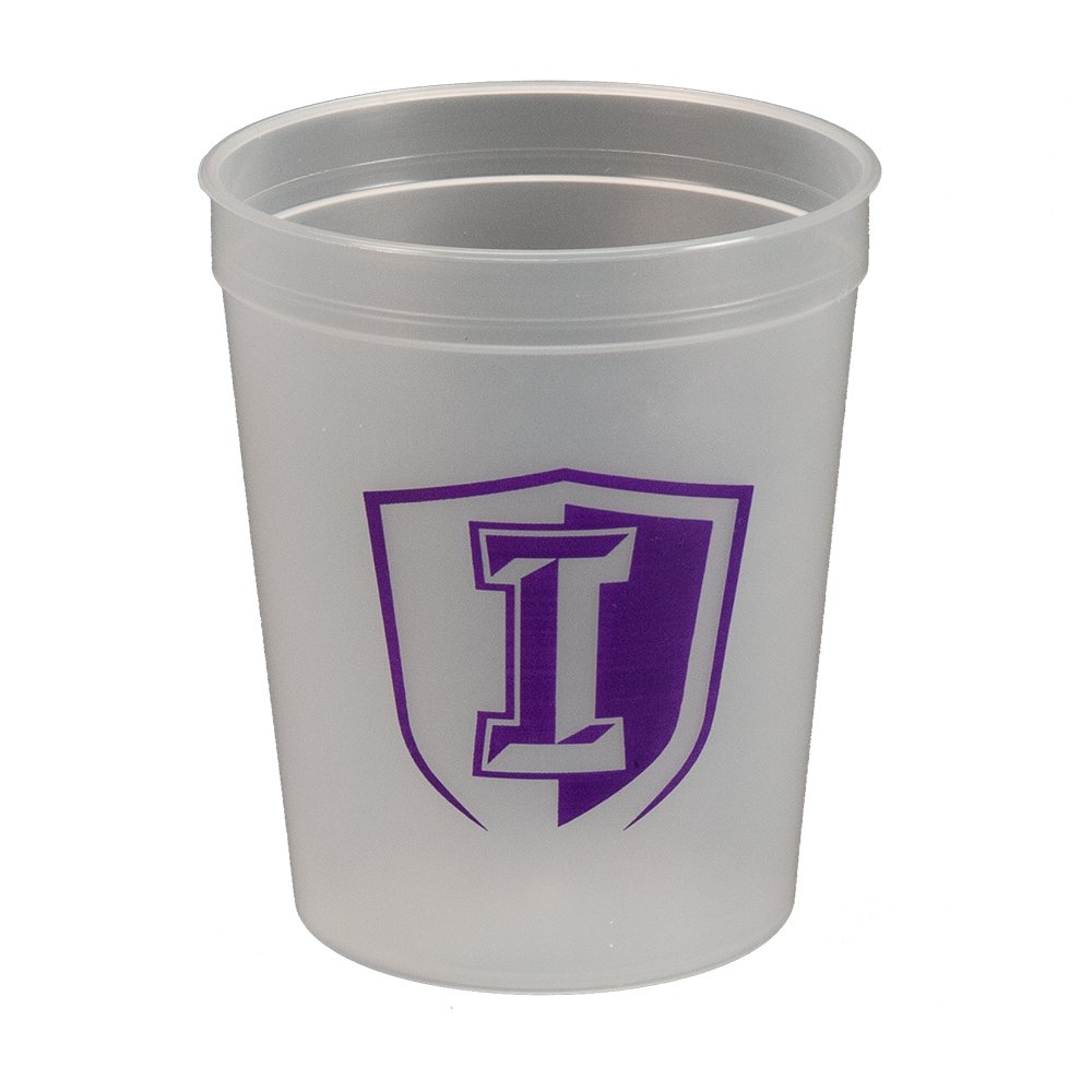 16 oz. Smooth Stadium Cup 58