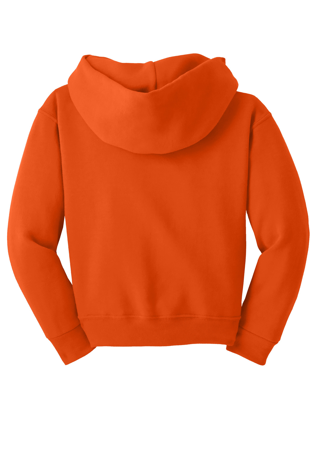 Jerzees - Youth NuBlend Pullover Hooded Sweatshirt. 996Y 38