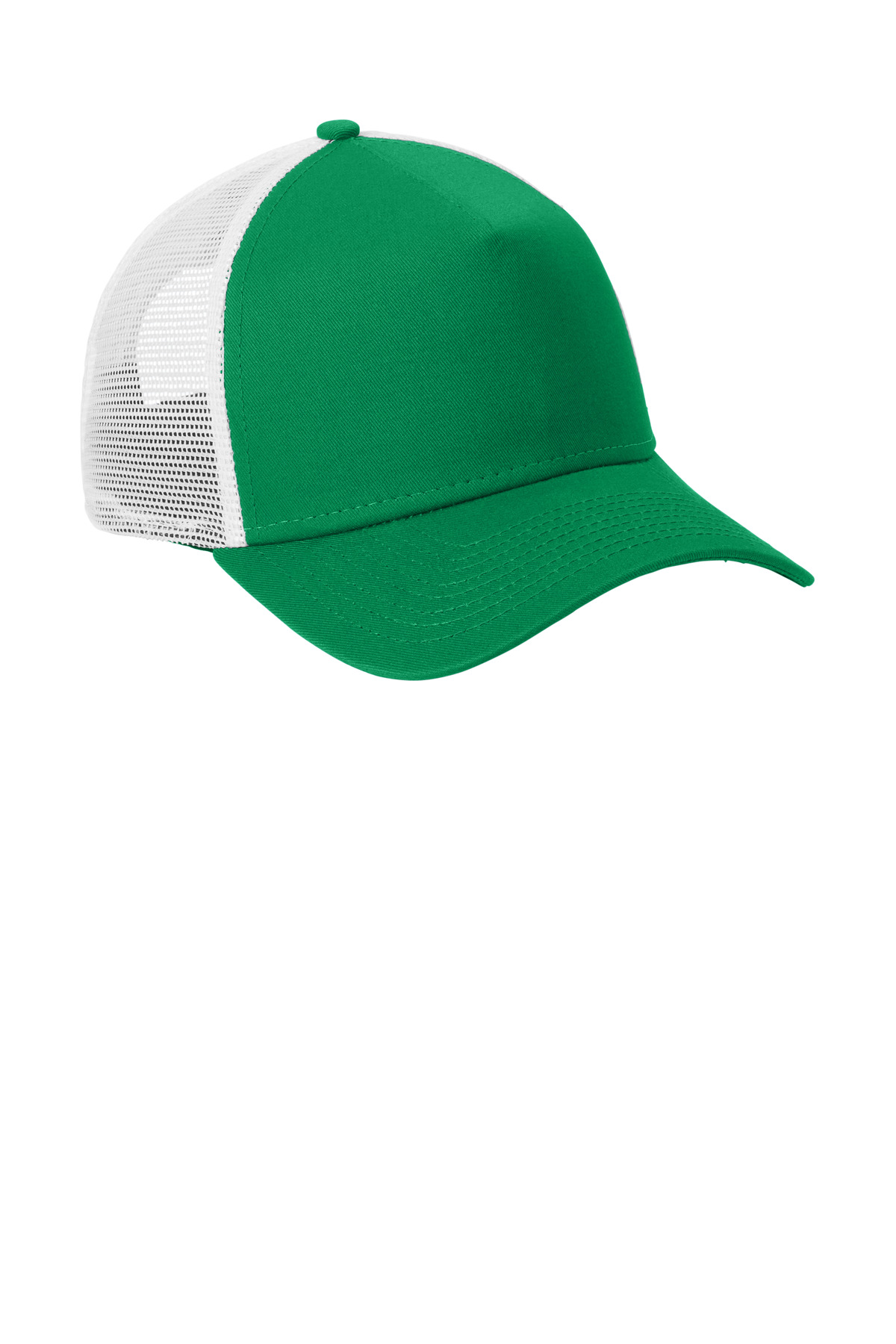 New Era Snapback Trucker Cap. NE205 80